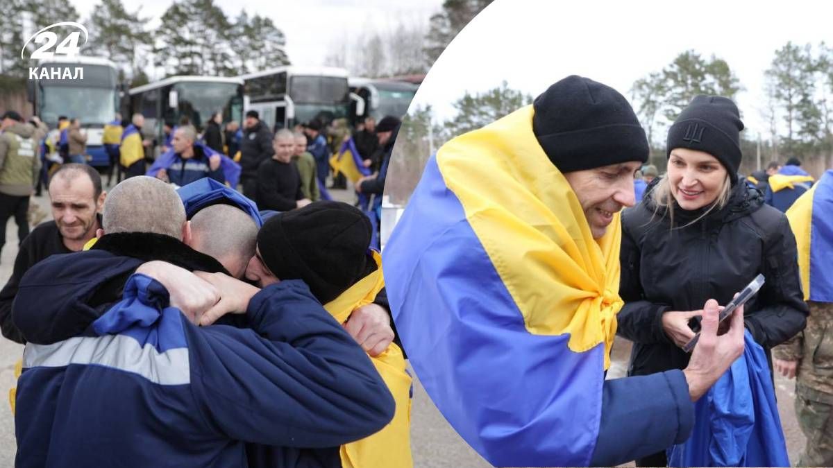 Как правильно относиться к защитникам, вернувшимся из плена