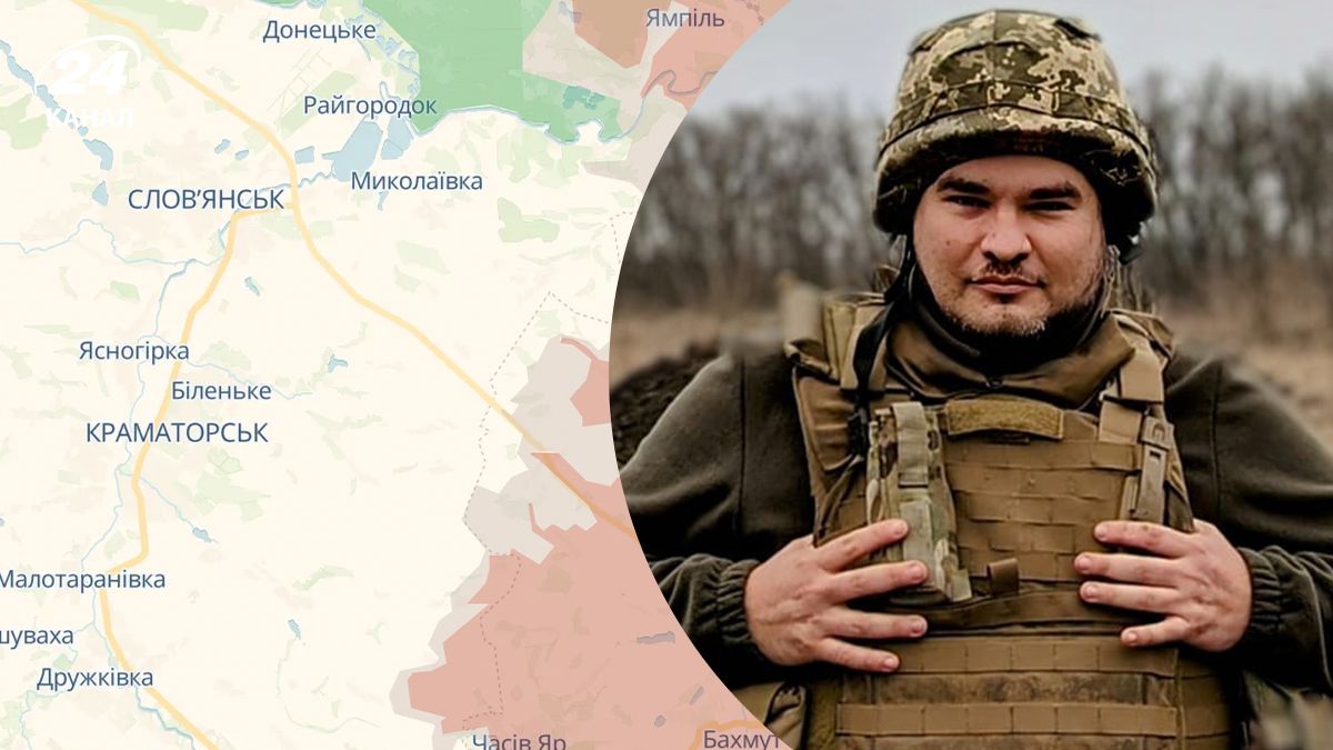 Какие планы Россия имеет на Краматорск и Славянск Какие планы Россия имеет на Краматорск и Славянск