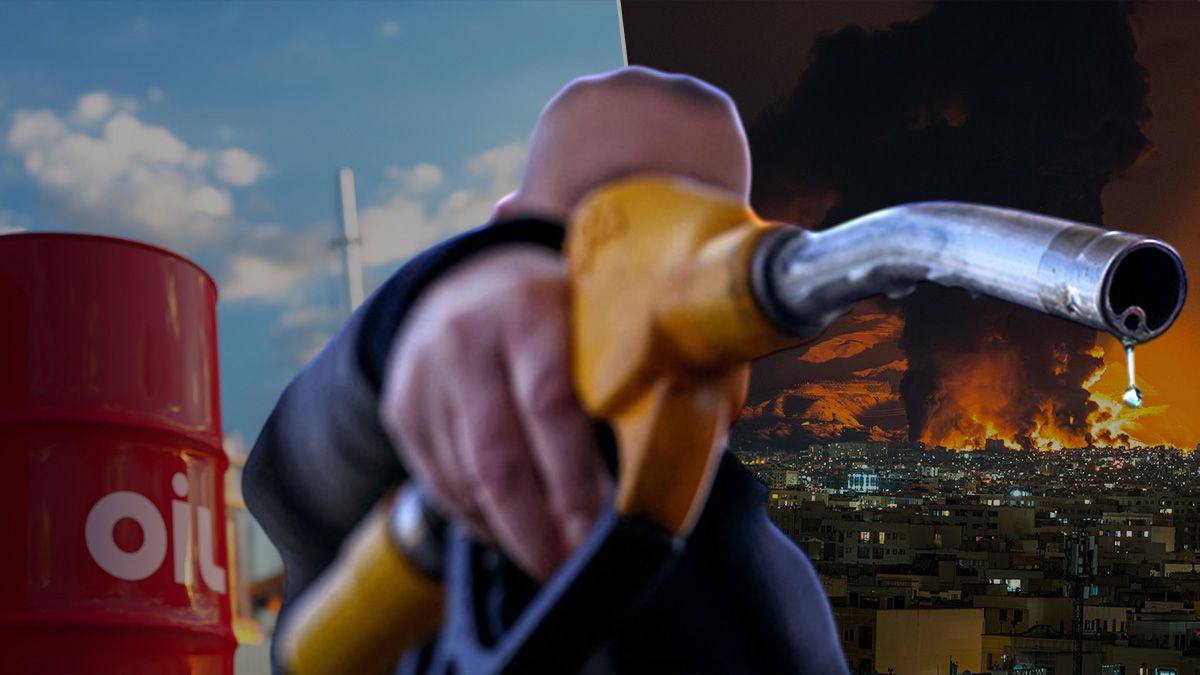 Цены на топливо в Украине - какова истинная причина подорожания и что будет дальше - анализ экспертов Цены на топливо в Украине - какова истинная причина подорожания и что будет дальше - анализ экспертов