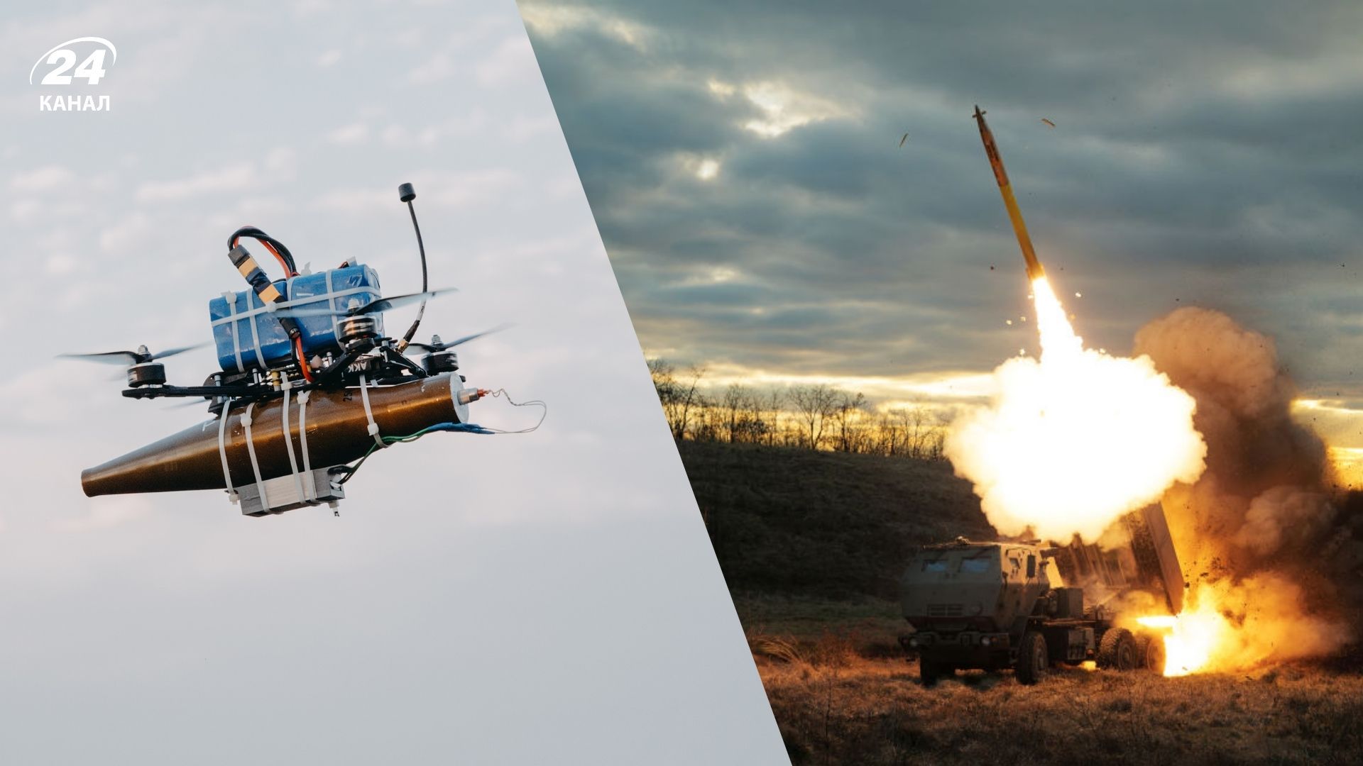 НАТО учится противостоять дронам на передовой НАТО учится противостоять дронам на передовой