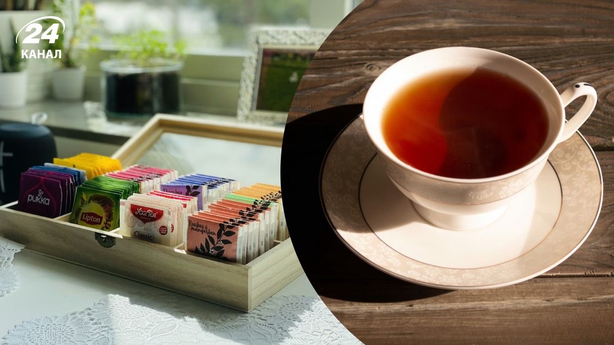 Какой чай лучше обходить стороной