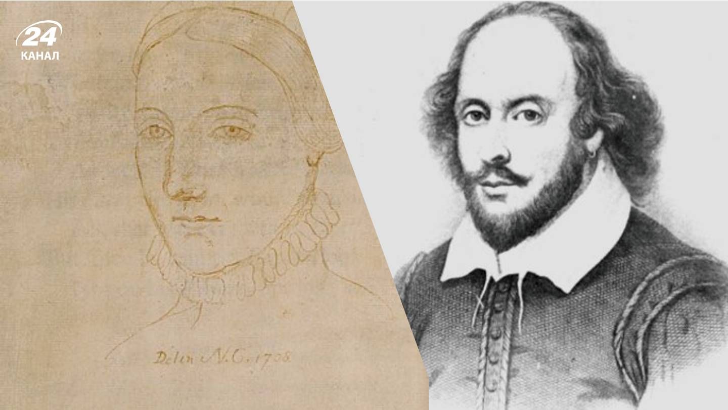 Навя'язаний шлюб із некоханою жінкою: якою була дружина Шекспіра та чи ненавидів він її - Тренди Навя'язаний шлюб із некоханою жінкою: якою була дружина Шекспіра та чи ненавидів він її - Тренди