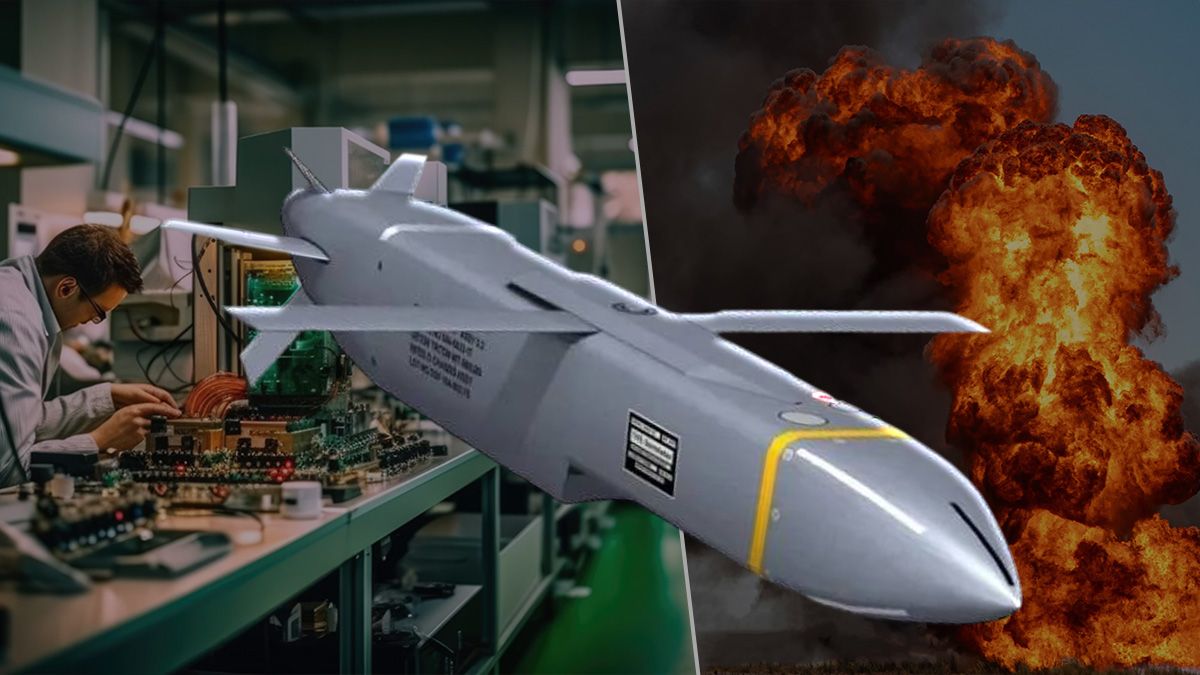 Удар по заводу в Брянске - какие последствия и почему ПВО России не сбила ракеты - анализ экспертов Удар по заводу в Брянске - какие последствия и почему ПВО России не сбила ракеты - анализ экспертов