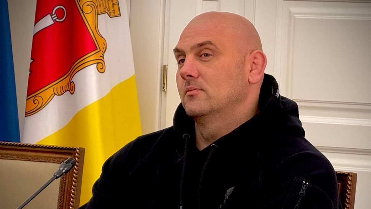 Перед переходом в Одессу Лысак прикрыл хищение вагонов с гуманитаркой, - Лаченков