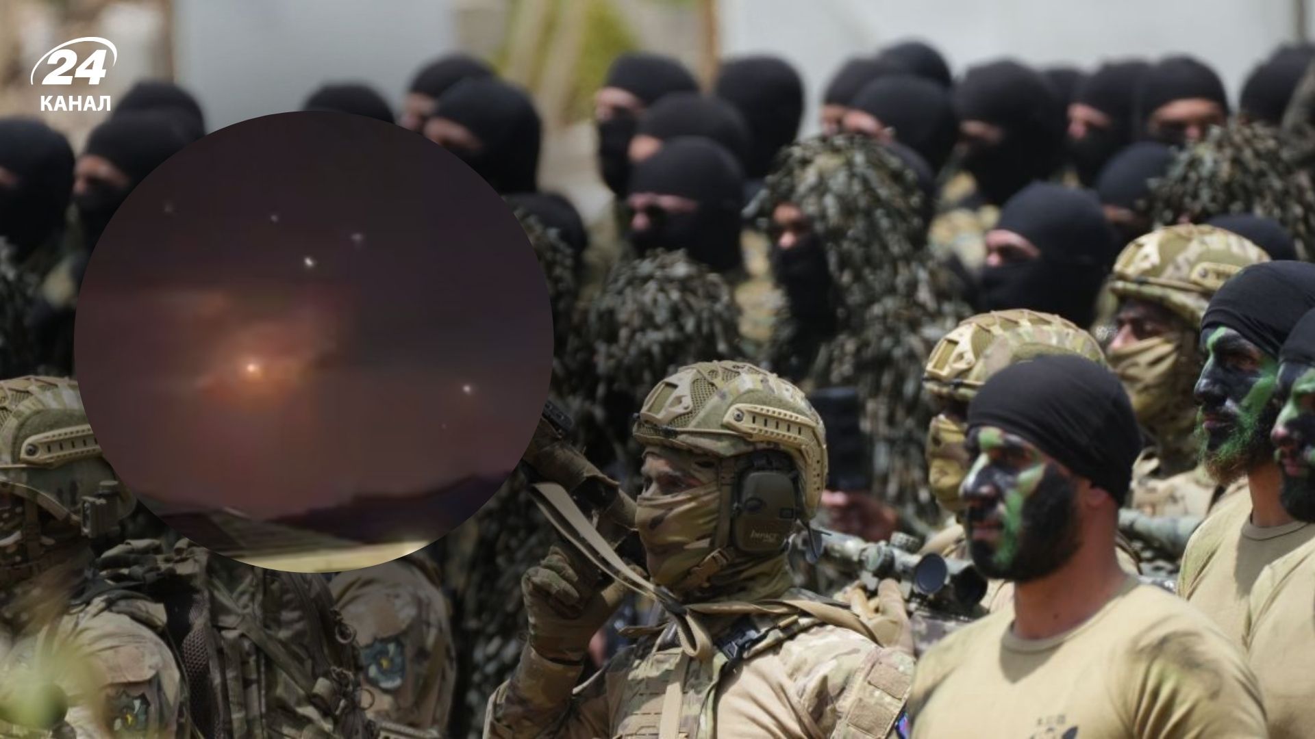 Хезболла объявила о начале военной операции против Израиля - Геополитика