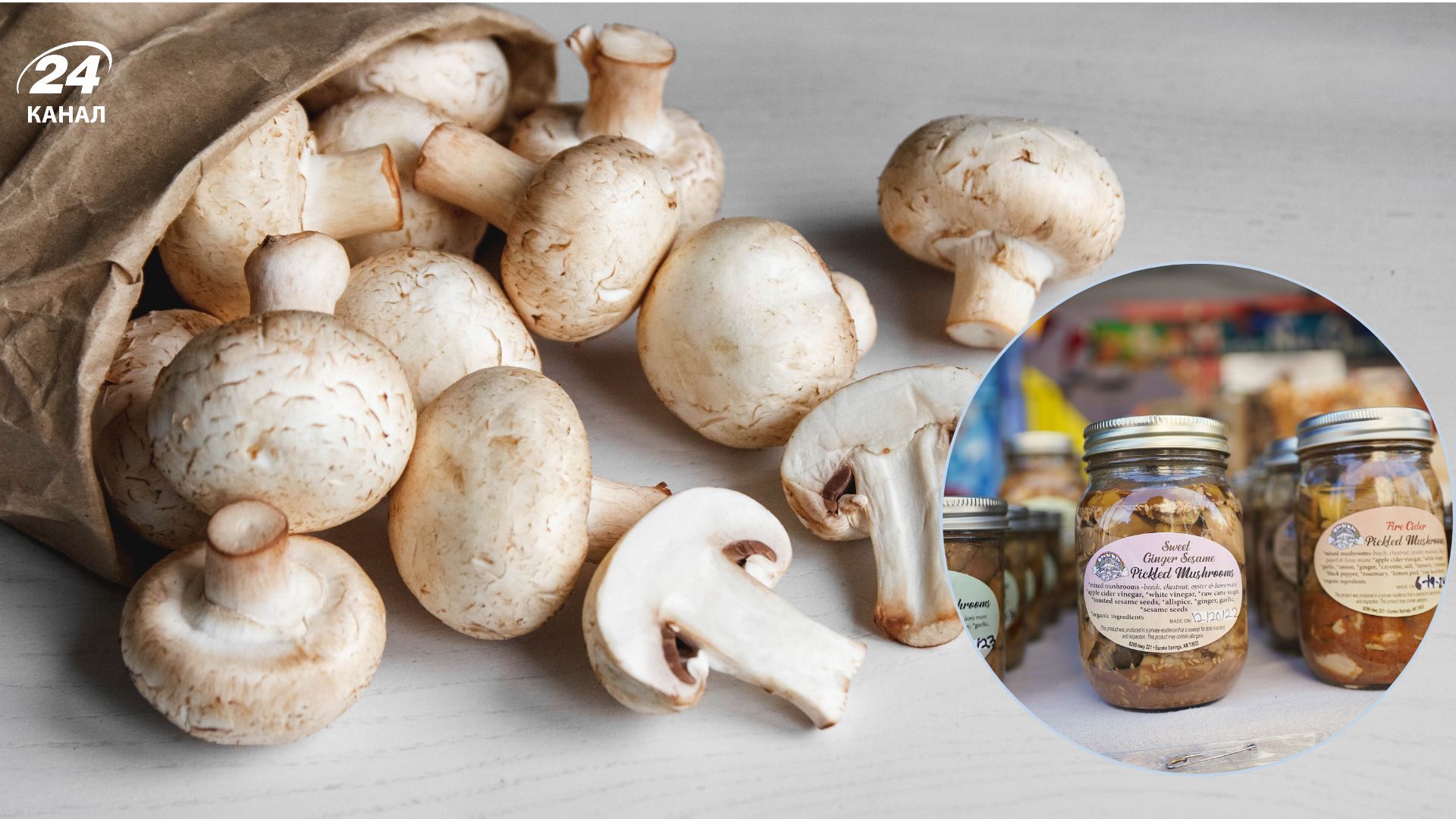 Їх дуже просто готувати Їх дуже просто готувати