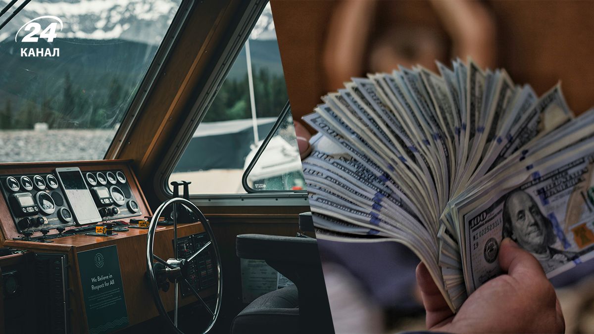 Робота на Алясці – скільки грошей заробили студенти за сезон Робота на Алясці – скільки грошей заробили студенти за сезон