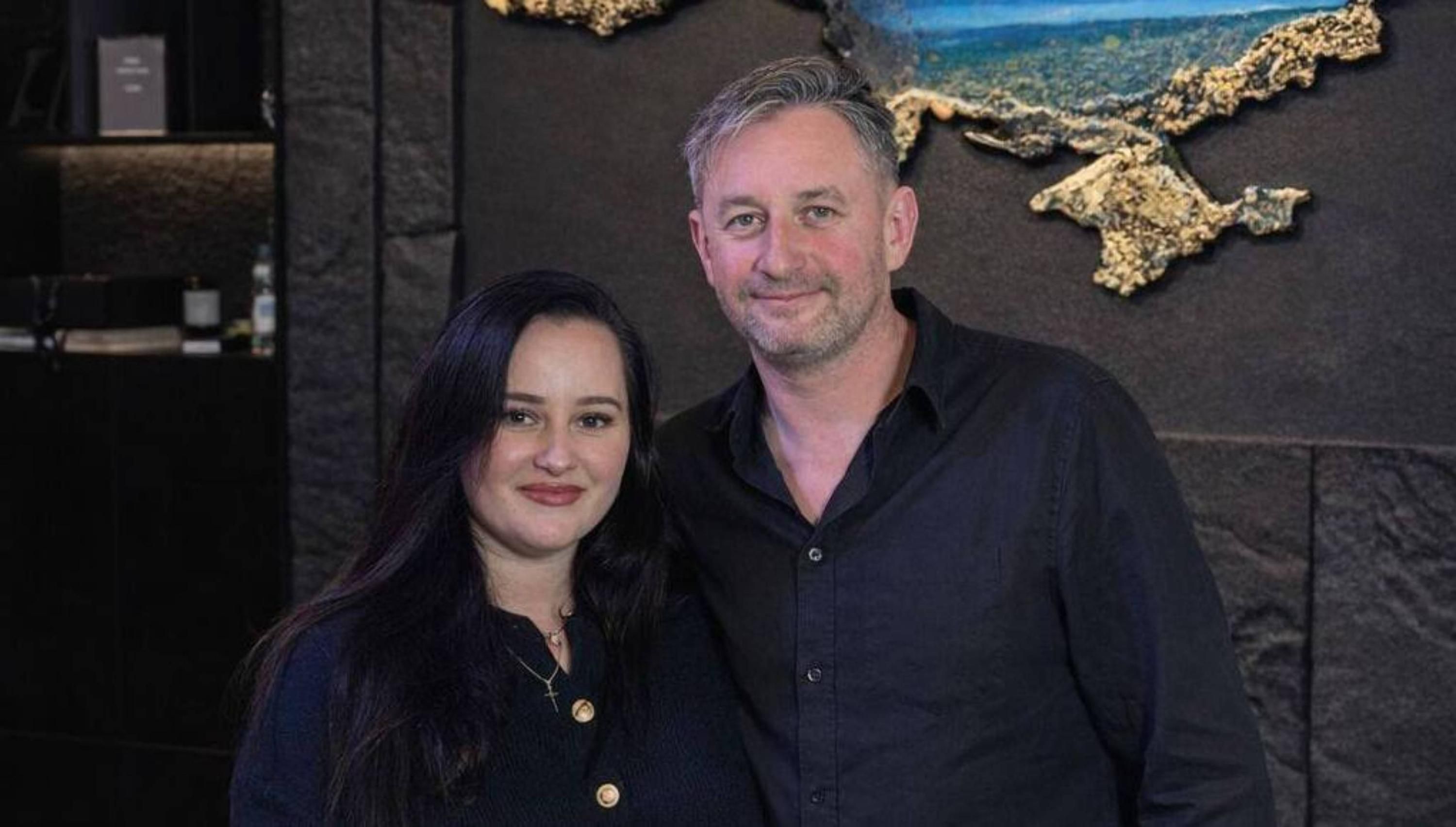 Сергей Жадан стал амбассадором blago Сергей Жадан стал амбассадором blago