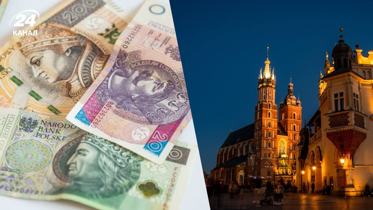 У Польщі планують запровадити туристичний збір У Польщі планують запровадити туристичний збір