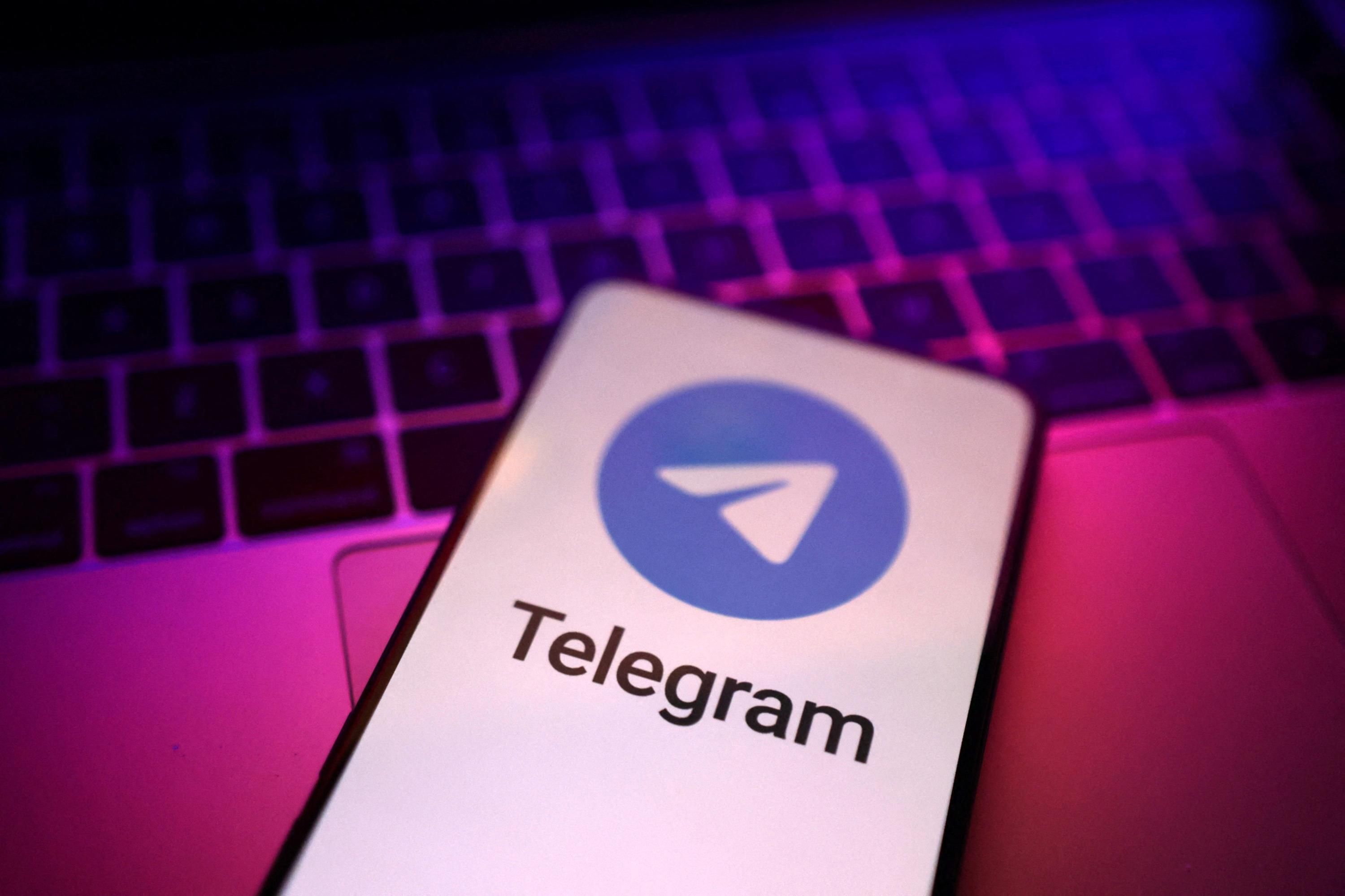 Telegram работает нестабильно: проблемы с сообщениями и медиафайлами Telegram работает нестабильно: проблемы с сообщениями и медиафайлами