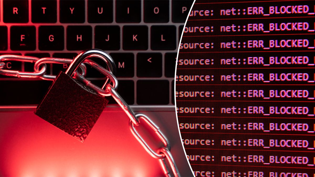 Состояние интернета в России – ограничение мобильной связи и убытки бизнеса