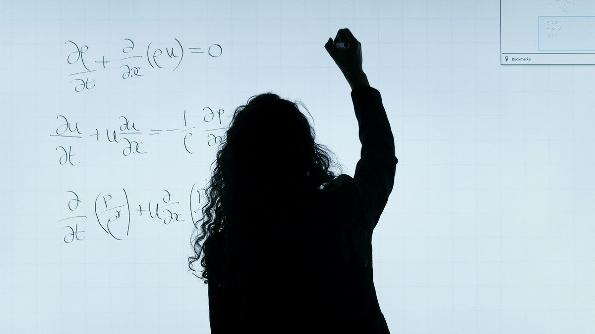 Штучний інтелект підтвердив правильність математичного доказу Марини Вязовської