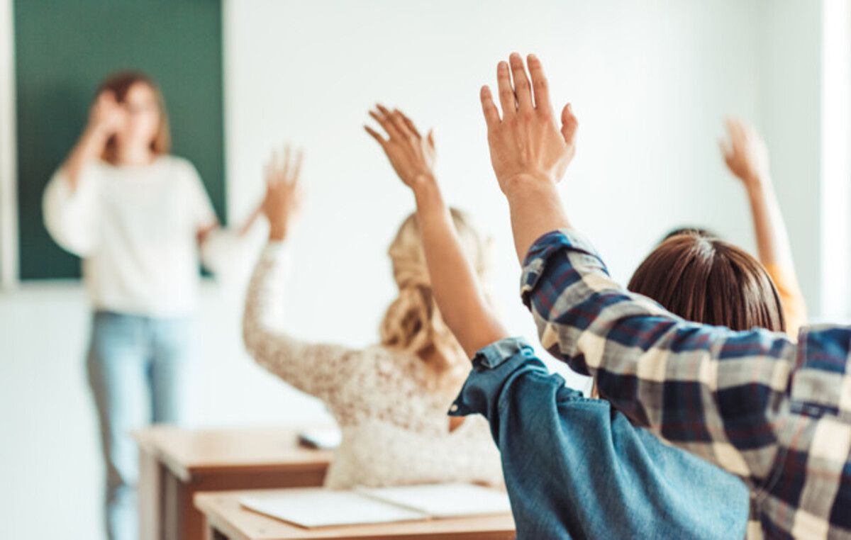 Реформа НУШ