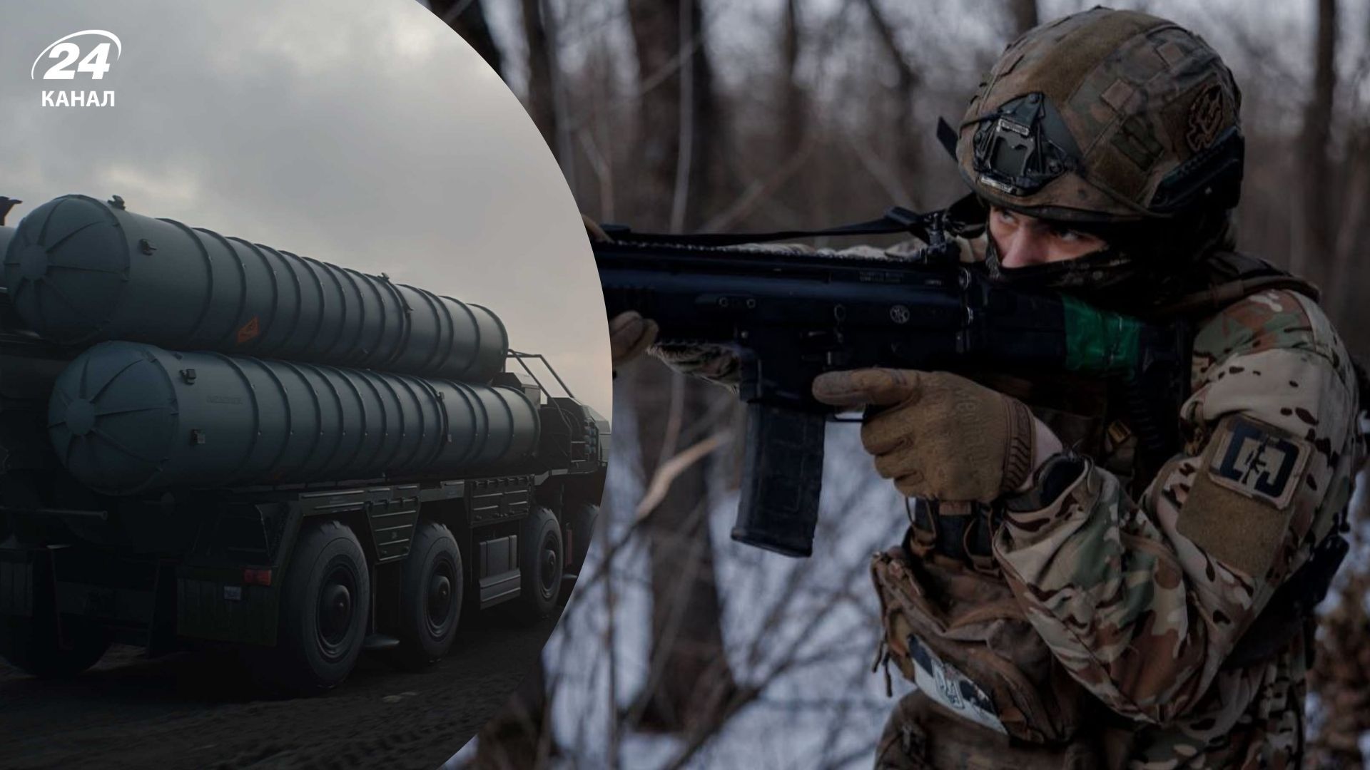 ЗСУ знищили техніку та склади окупантів