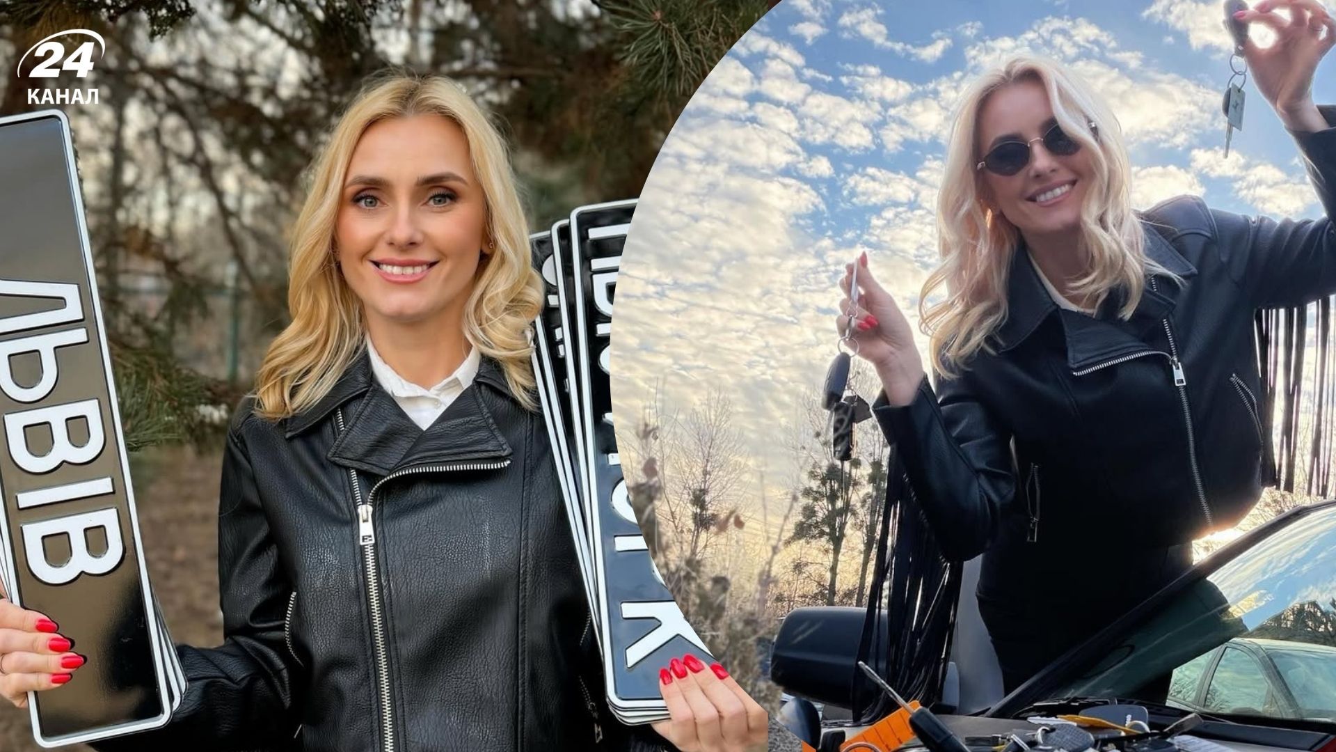 Ірина Федишин вразила результатом різдвяного туру "Україна колядує" Ірина Федишин вразила результатом різдвяного туру "Україна колядує"