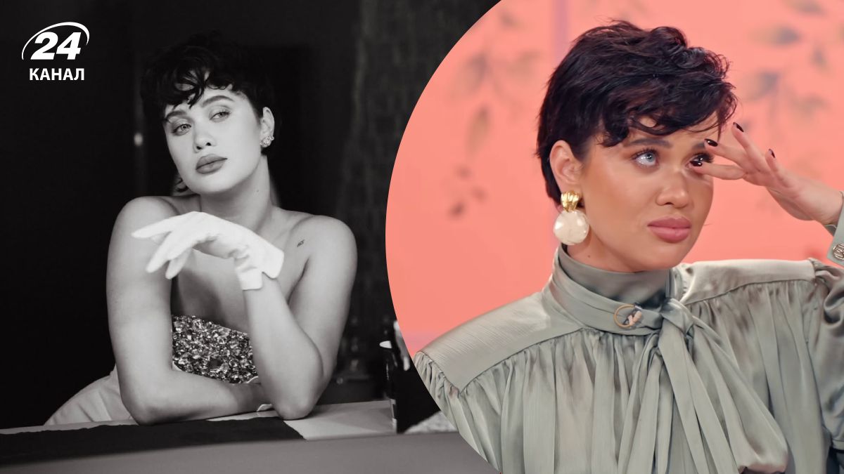 Lida Lee рассказала об алкогольной зависимости - почему возникли проблемы - видео Lida Lee рассказала об алкогольной зависимости - почему возникли проблемы - видео