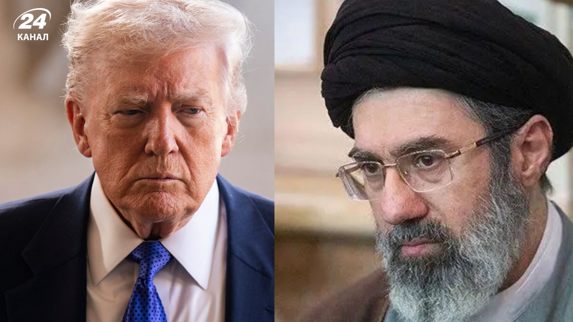 Режим в Ірані не зазнає краху найближчим часом