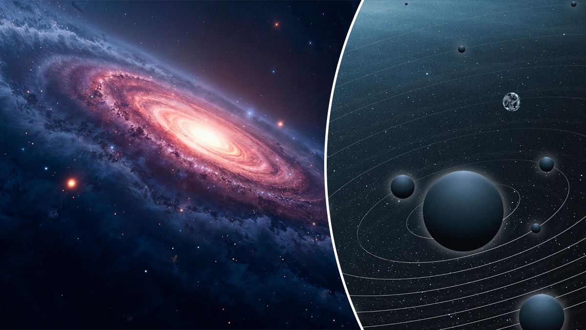 Солнце и его происхождение – где на самом деле родилась наша звезда Солнце и его происхождение – где на самом деле родилась наша звезда