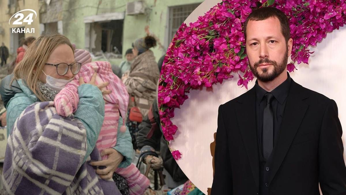 "20 днів у Маріуполі"