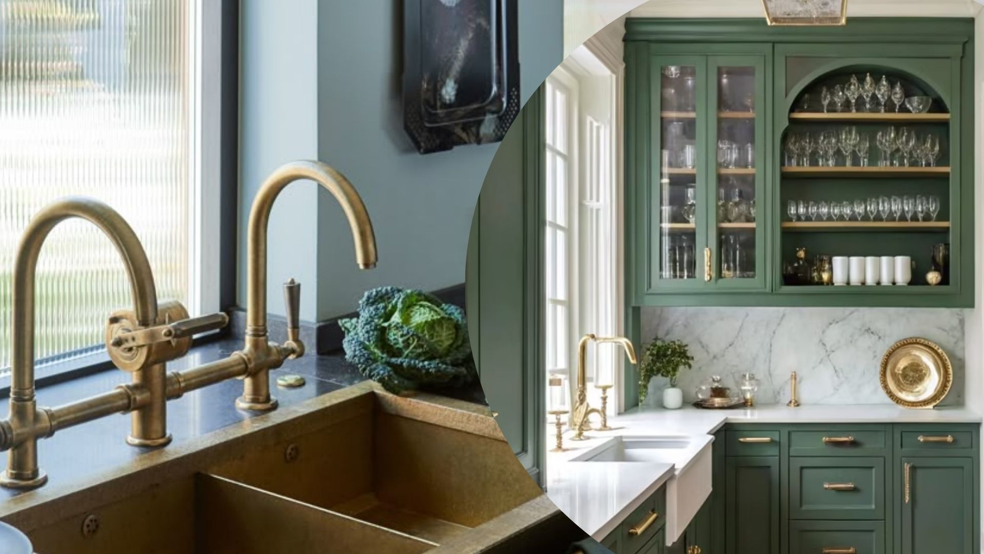 Дизайнери надають перевагу холодним відтінкам металу над теплими Дизайнери надають перевагу холодним відтінкам металу над теплими