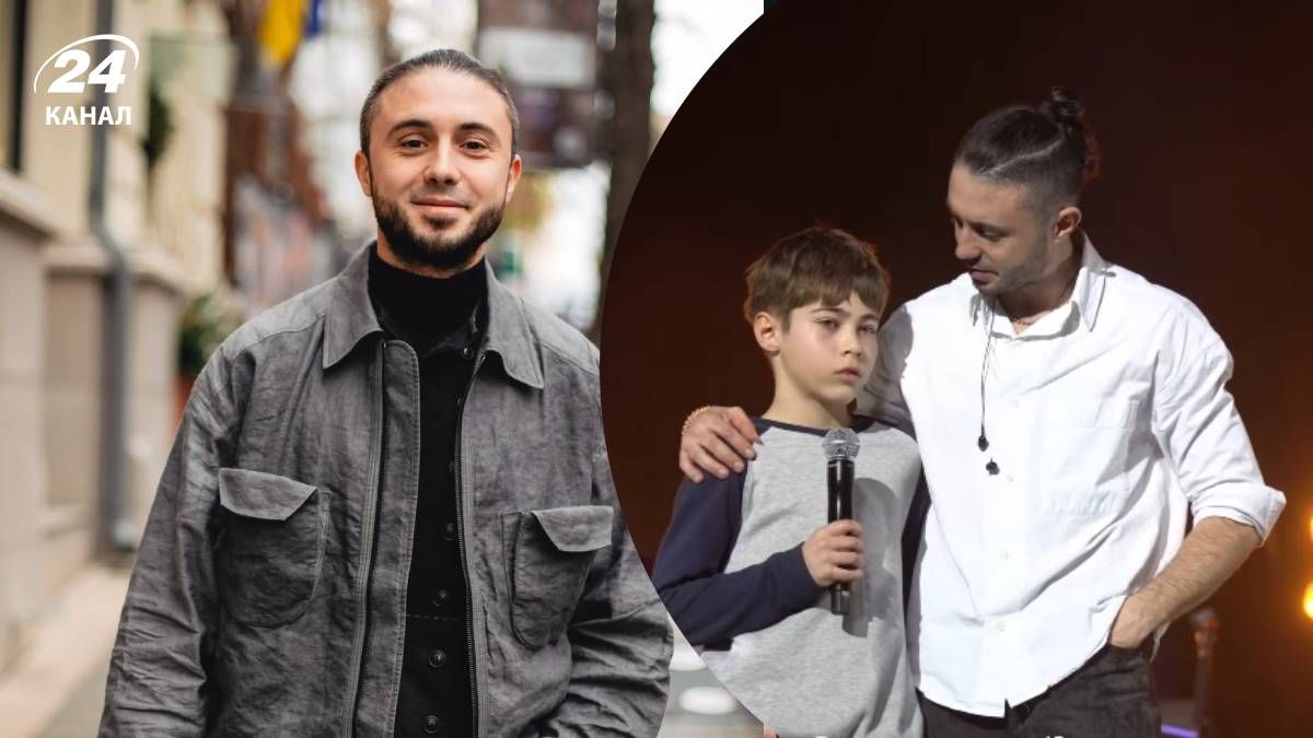 Тарас Тополя осуществил мечту юного гитариста Тарас Тополя осуществил мечту юного гитариста