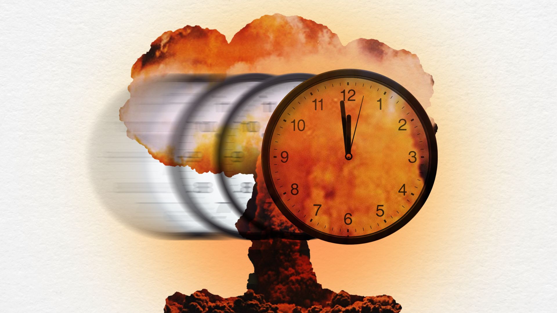 Третья мировая война Третья мировая война