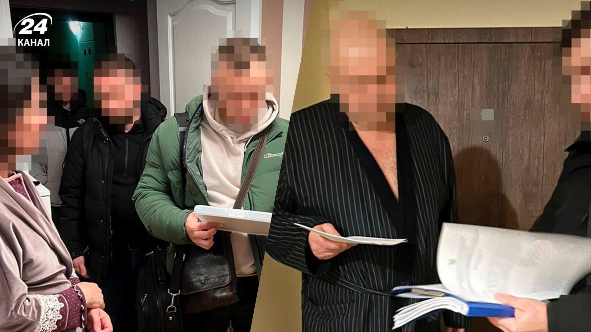 НАБУ разоблачили схему на 19 миллионов гривен