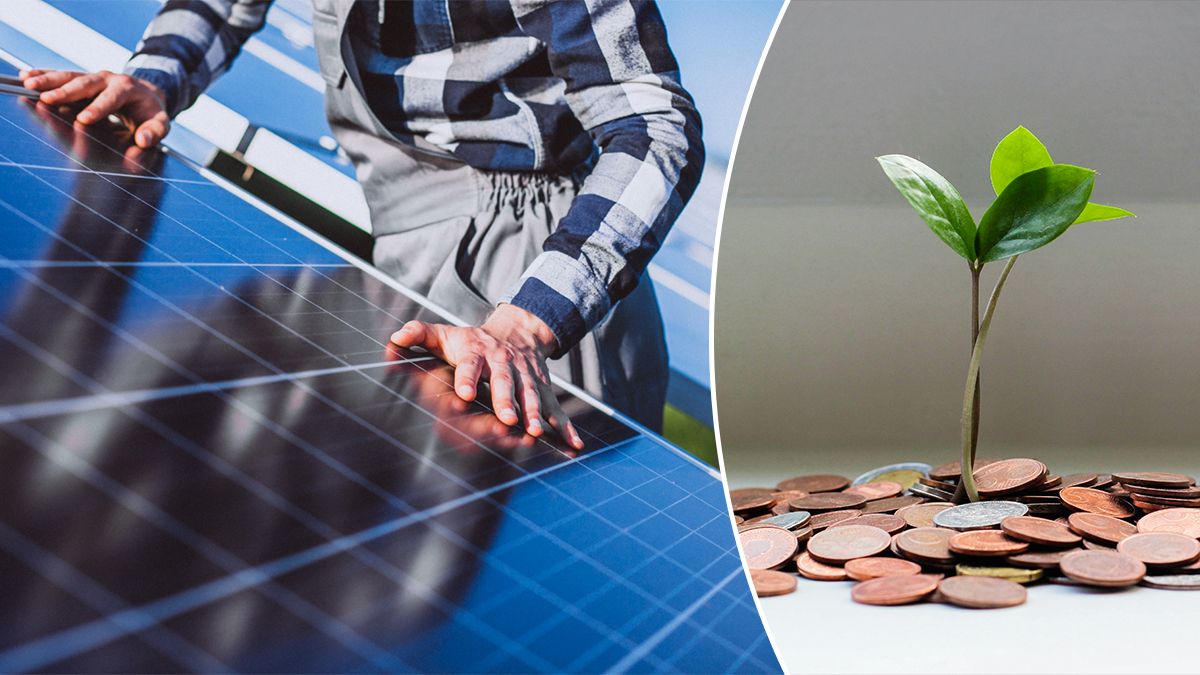 Как посчитать срок окупаемости солнечной станции – когда панели принесут прибыль Как посчитать срок окупаемости солнечной станции – когда панели принесут прибыль