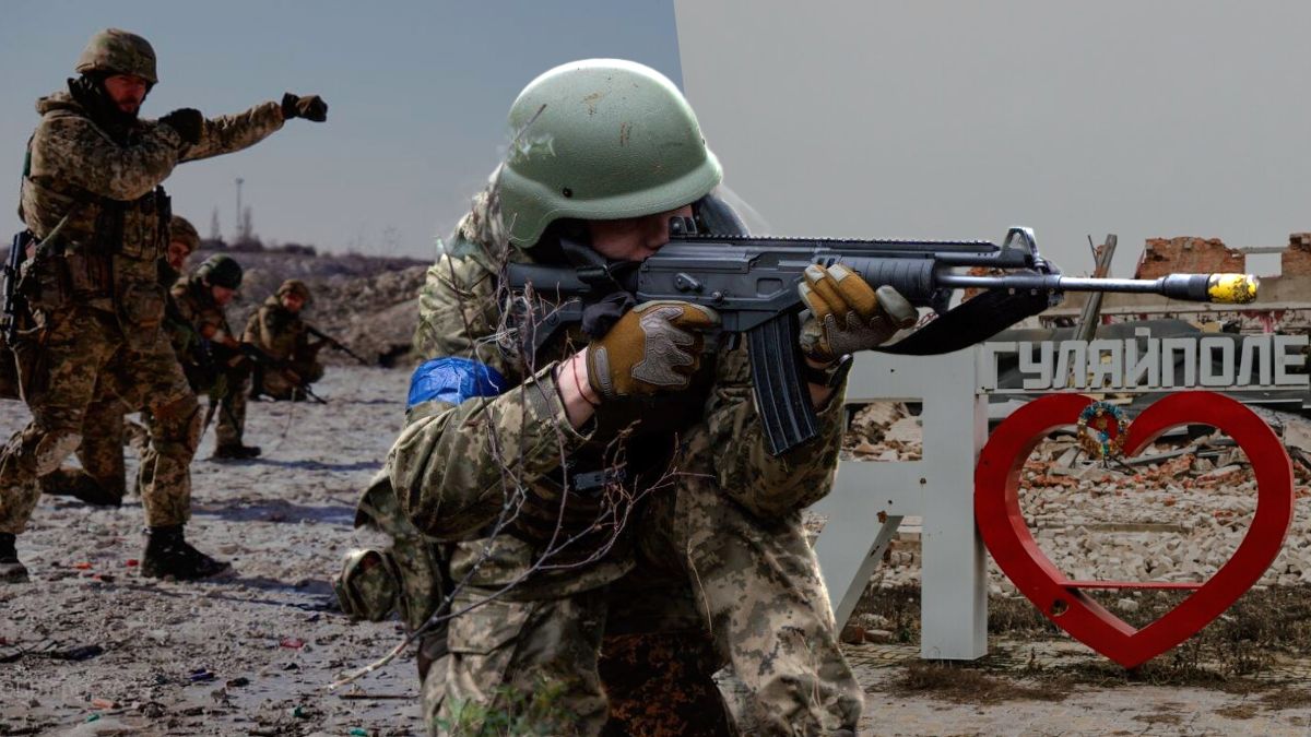 Контрнаступ ЗСУ - 24 Канал Контрнаступ ЗСУ - 24 Канал