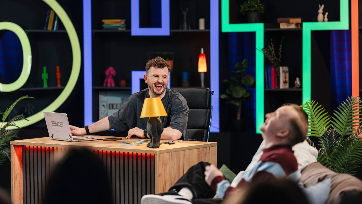 Женя Янович