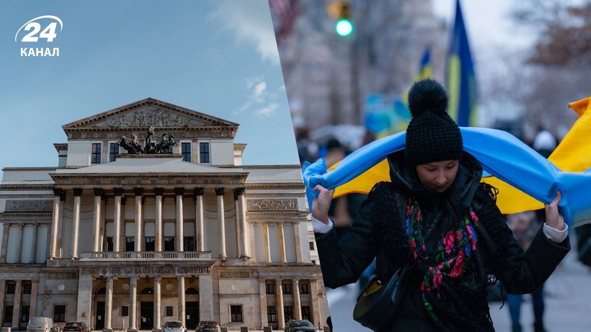 Для украинцев начнут действовать новые правила в Польше