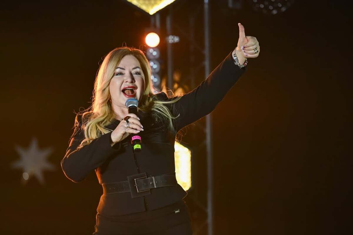 Оксана Билозир - где сейчас Оксана Билозир - где сейчас