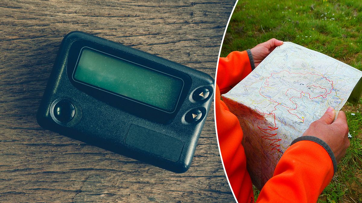 Пейджери та рації в Москві – чому росіяни масово купують аналогову техніку Пейджери та рації в Москві – чому росіяни масово купують аналогову техніку