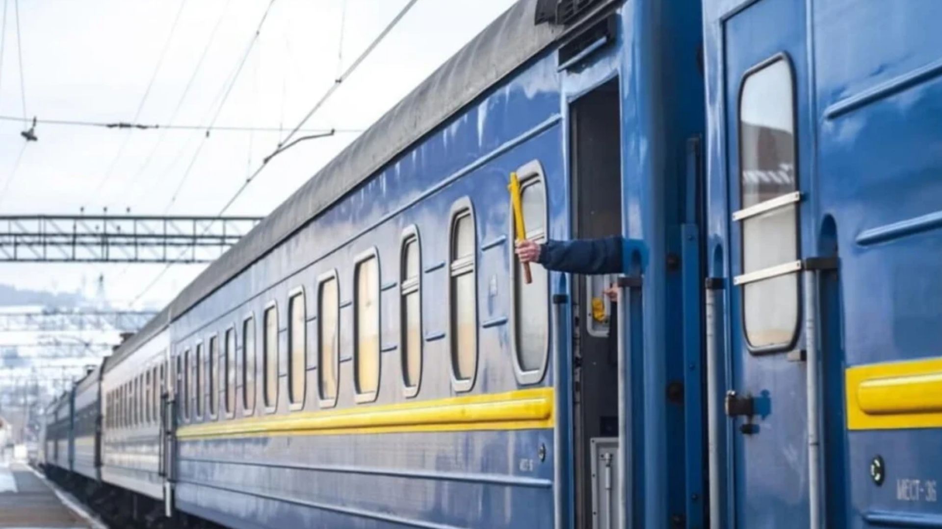 Пасажири можуть повернути речі, які забули в потязі чи на вокзалі Пасажири можуть повернути речі, які забули в потязі чи на вокзалі