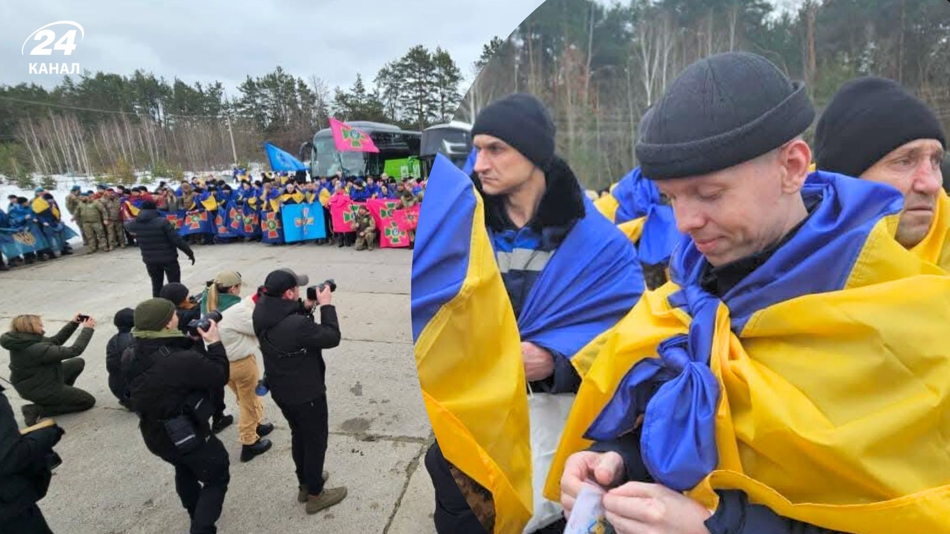 Экс-полоненный резко высказался об отношении гражданских к ветеранам