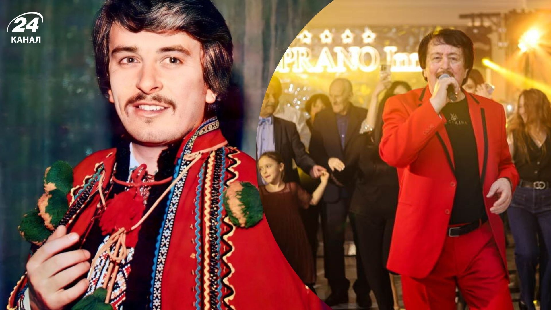 Иван Попович