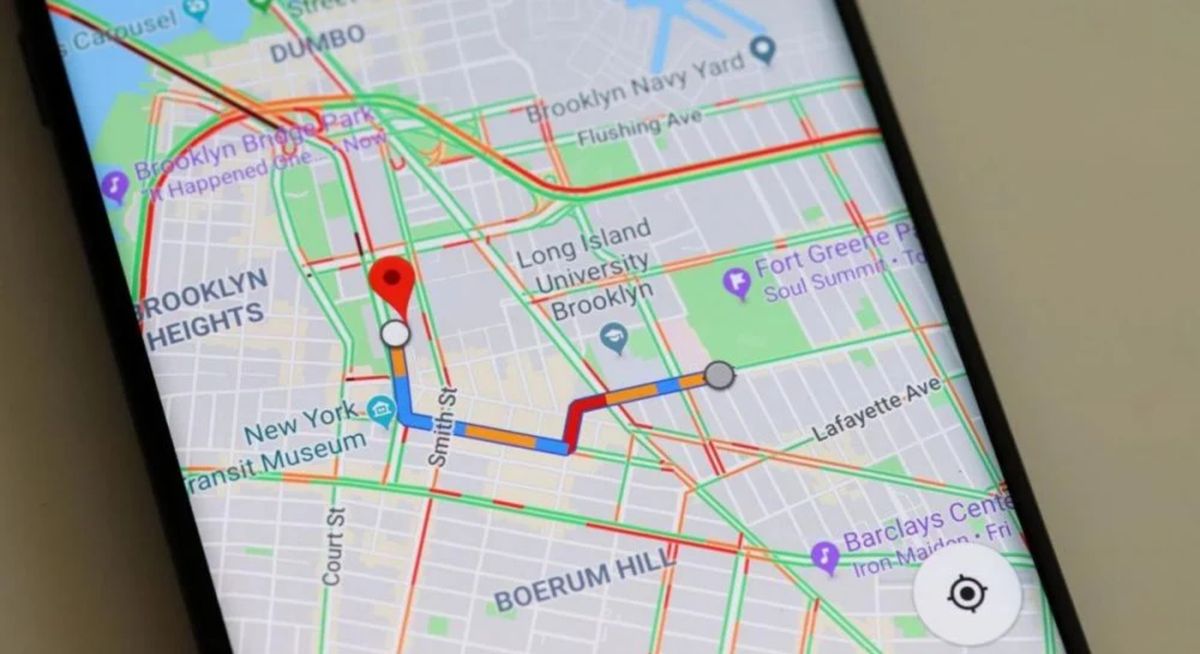 Google Maps получает AI Ask Maps и новую 3D-навигацию с Gemini