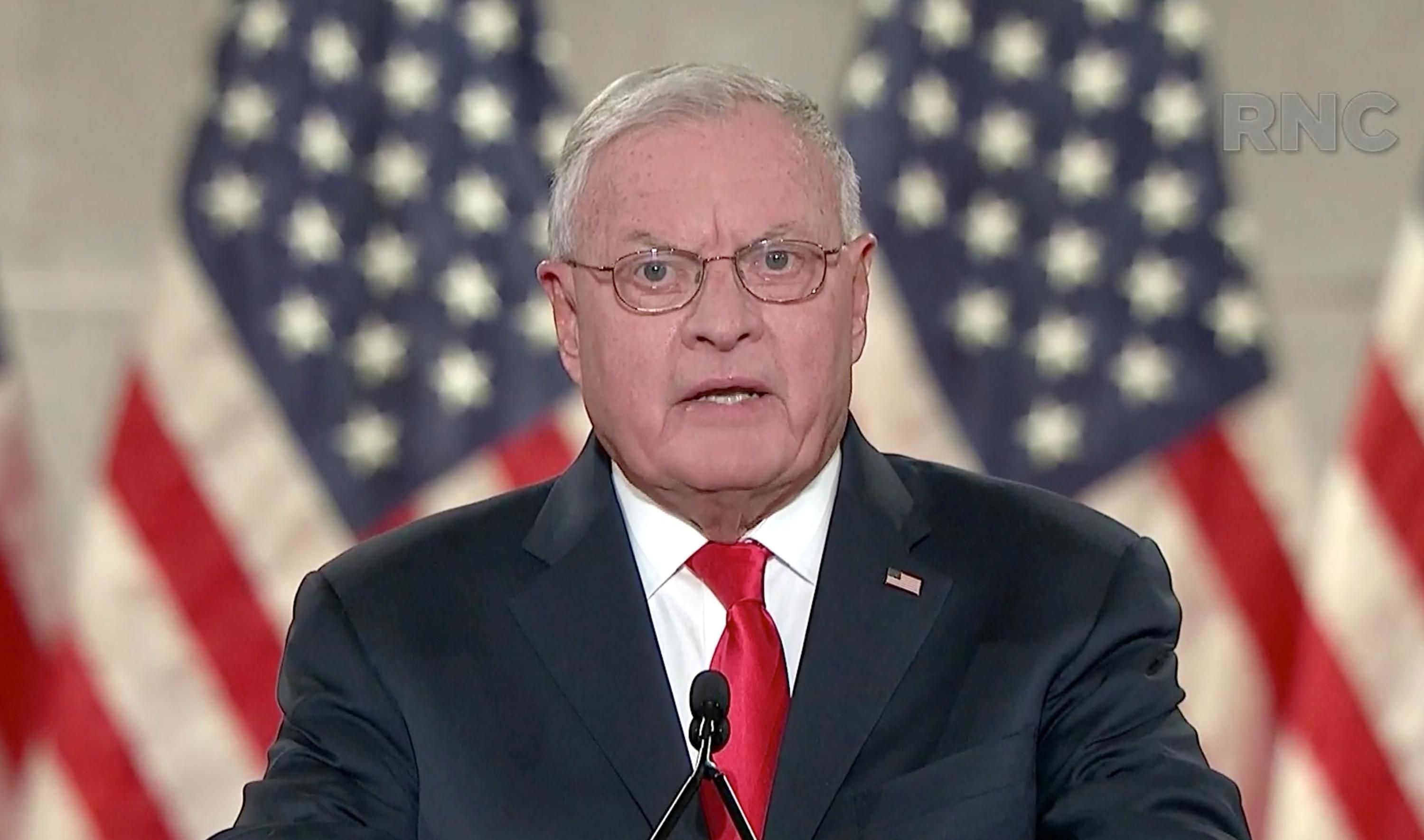 Кит Келлог указал на неудачи Владимира Путина - Геополитика