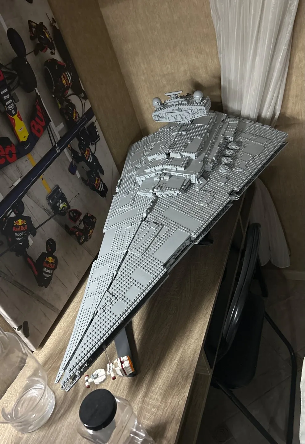 Можна зібрати Lego / фото korenevgram