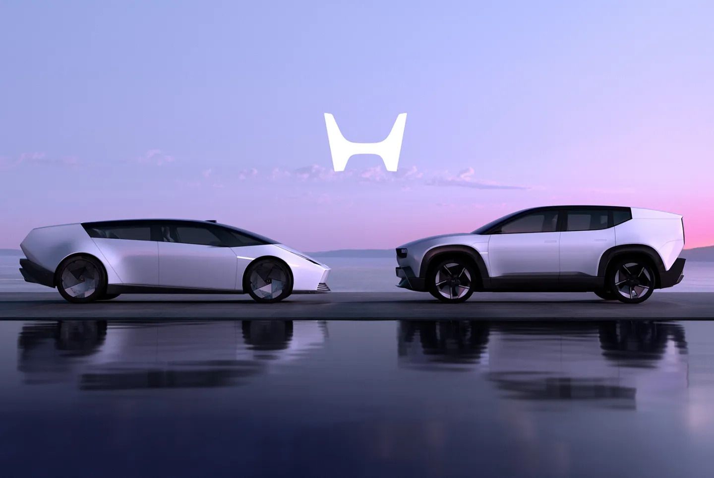 Honda відмовилася від запуску електричної серії 0 і моделі Acura RSX Honda відмовилася від запуску електричної серії 0 і моделі Acura RSX