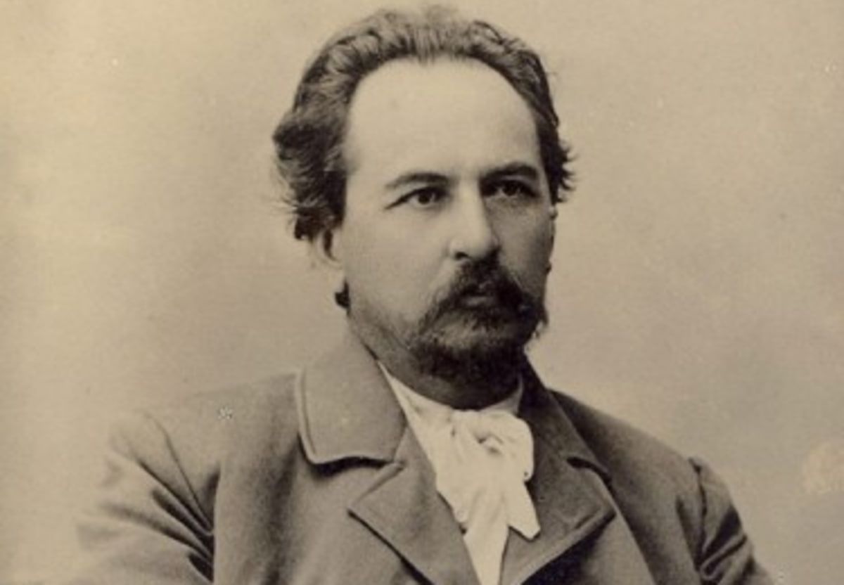 чикаленко - Тренди