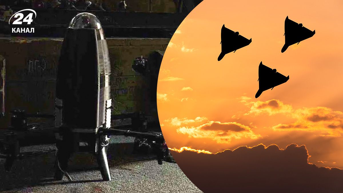 Саудівський нафтовий гігант поспішає купити українські дрони для захисту від Ірану, – WSJ - Military 24