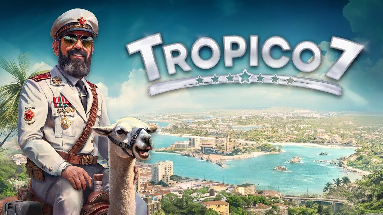 Гравців кличуть тестувати Tropico 7: що відомо про бета-версію - Games