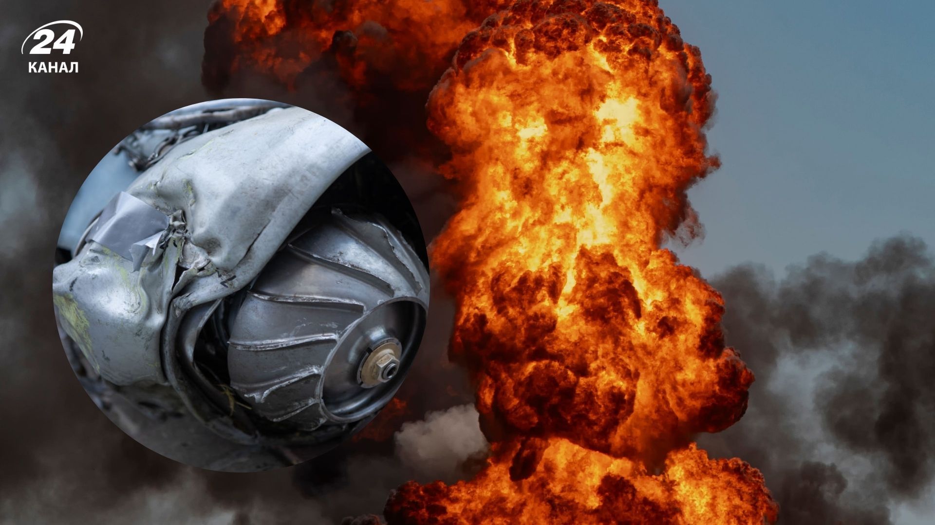 Військовий оглядач розкрив мету ефектного удару по заводу "Кремній Ел" Військовий оглядач розкрив мету ефектного удару по заводу "Кремній Ел"