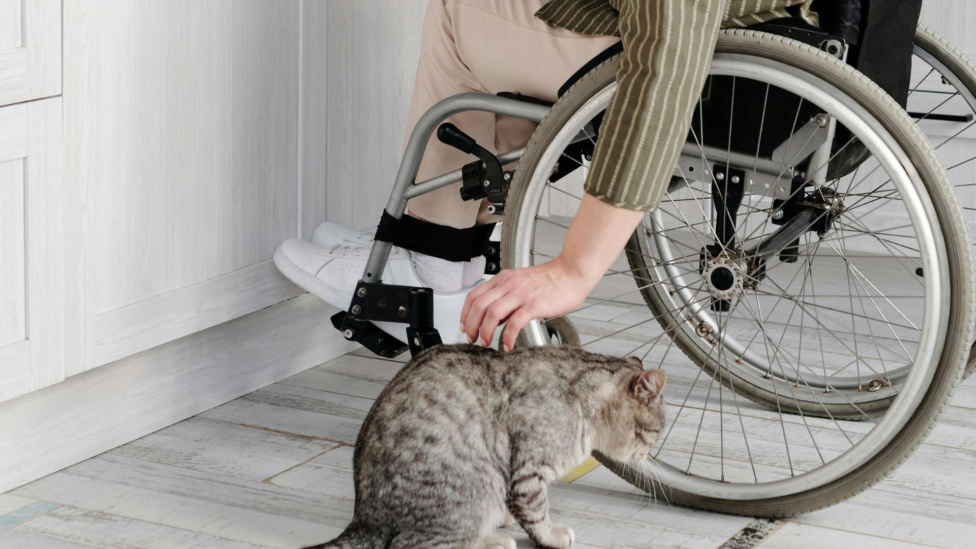 Пенсия для лиц со II группой инвалидности