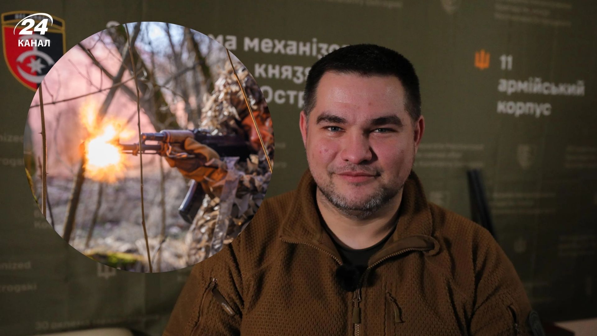 Командир батальона Михаил Трач считает, что случаи СОЧ реально максимально минимизировать Командир батальона Михаил Трач считает, что случаи СОЧ реально максимально минимизировать