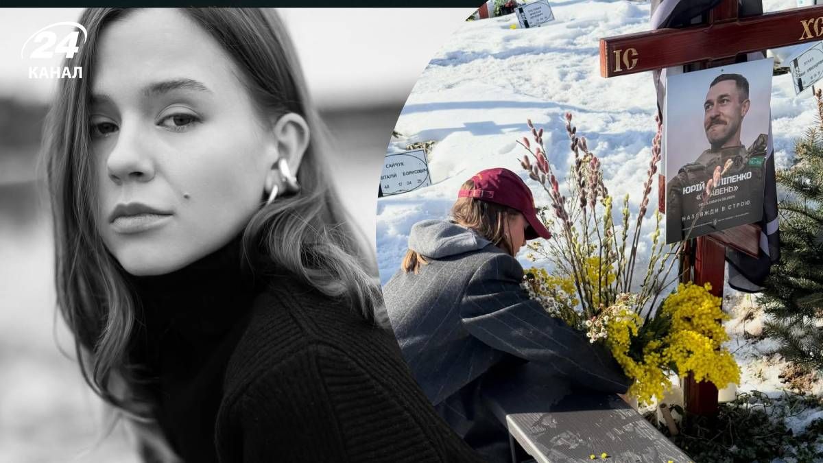 Катерина Мотрич