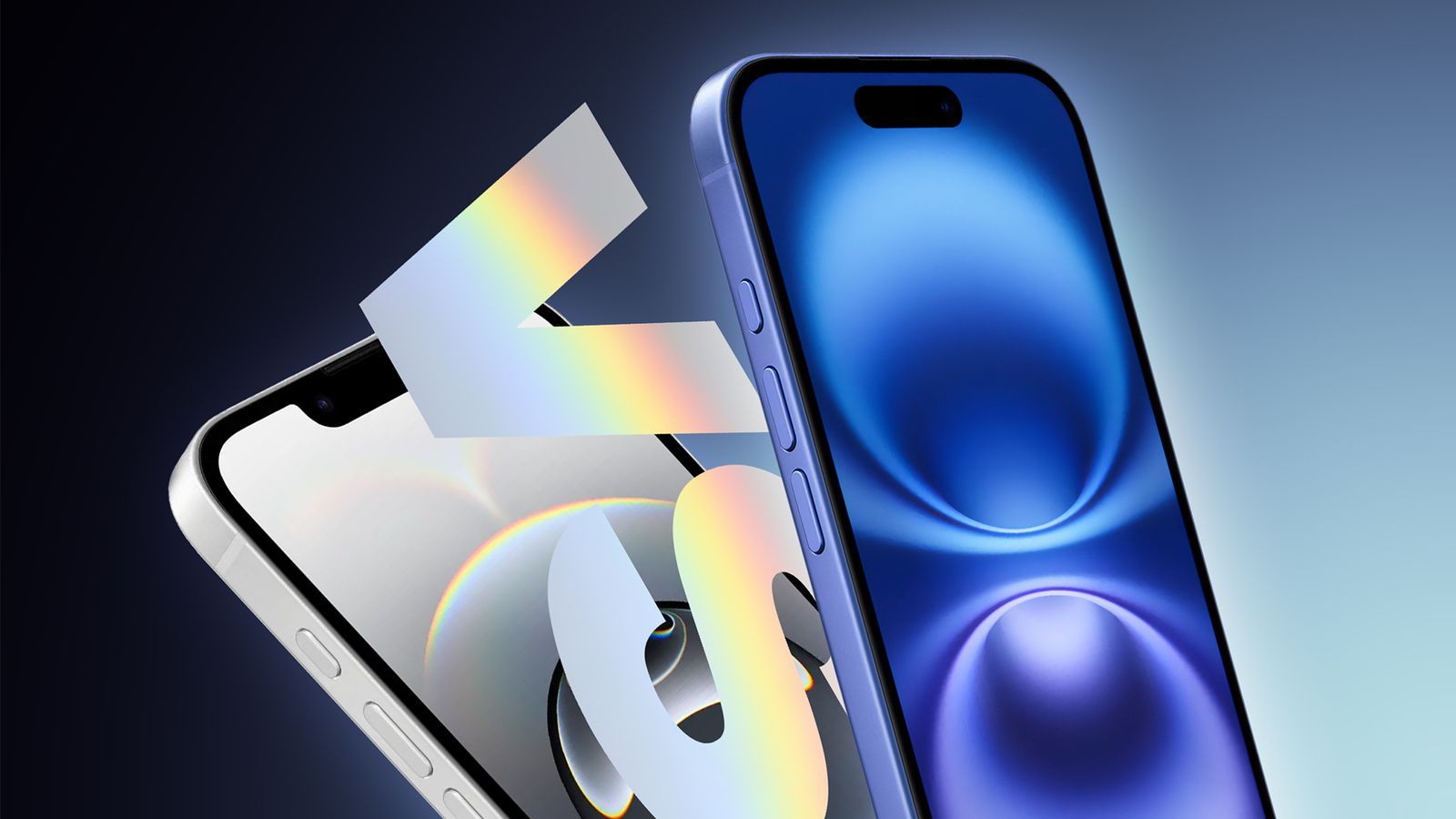 Вариант 3: Бюджетные iPhone от Apple: чем отличаются 17e и 16e Вариант 3: Бюджетные iPhone от Apple: чем отличаются 17e и 16e