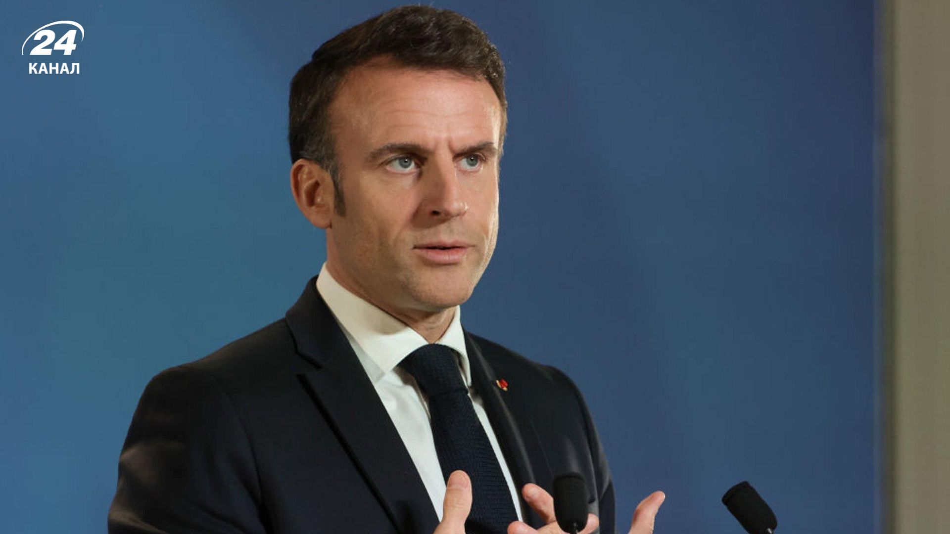 Иранская атака на французскую военную базу оборвала жизнь солдата