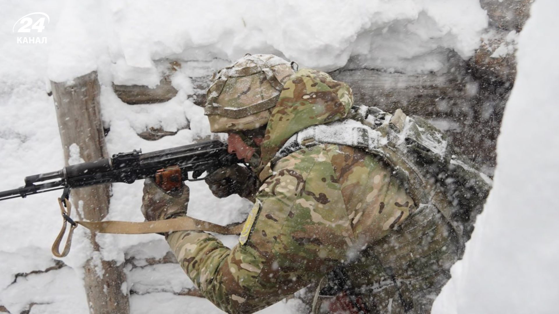 Тактика ворога при гарній погоді не така ефективна, як при поганій Тактика ворога при гарній погоді не така ефективна, як при поганій